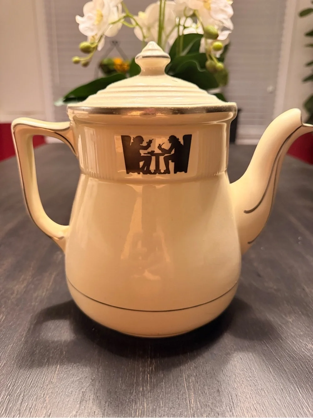 Halls Superior Kitchenware this really